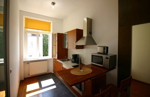 Weißgerber Apartment | Vienna in the heart, Vienna Downtown