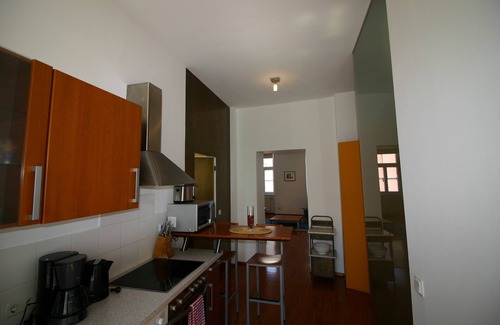 Weißgerber Apartment | Vienna in the heart, Vienna Downtown