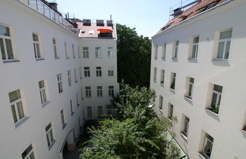 Weißgerber Apartment | Vienna in the heart, Vienna Downtown
