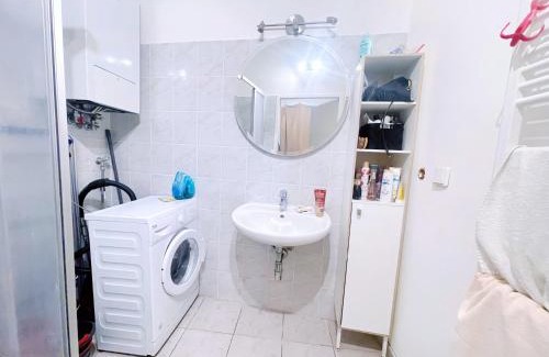 Stuwerviertel Apartment | Vienna Prater Apartments