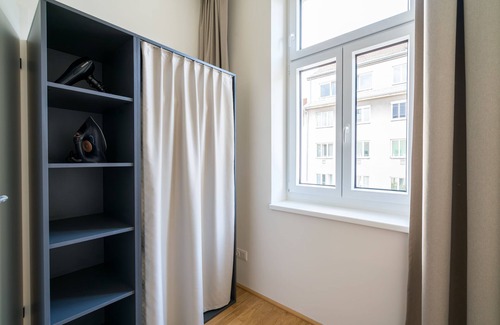 Stuwerviertel Apartment | Vienna Residence, Prater - Exhibition Center #6473