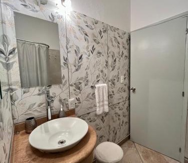 La Barra Apartment | Viento Azul Guest House