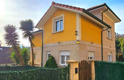 Guriezo House | Viento Del Norte