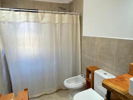 Epuyen Ski Chalet | Viento Sur Cabaña