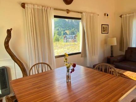 Epuyen Ski Chalet | Viento Sur Cabaña