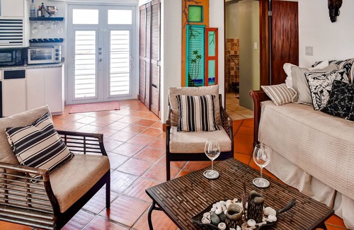 Puerto Ferro House | Vieques Island House with Caribbean Views & Pool!