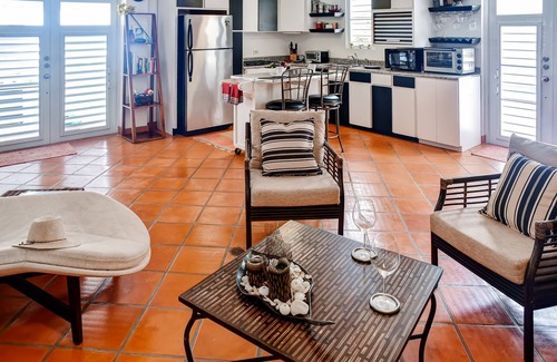 Puerto Ferro House | Vieques Island House with Caribbean Views & Pool!