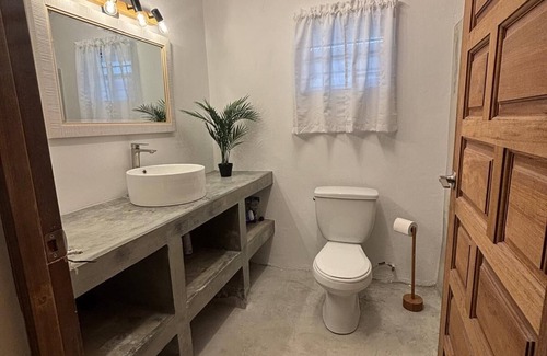 Isabel II Apartment | Vieques Sea Glass House