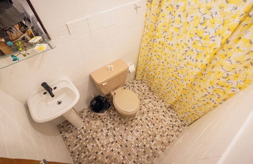 Isabel II House | Vieques Tropical Guest House