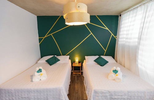 Isabel II House | Vieques Tropical Guest House