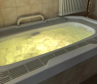 Bensersiel Hotel | Vier Jahreszeiten Bensersiel