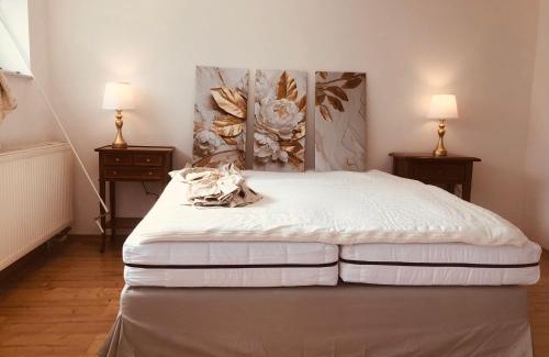 Bensersiel Hotel | Vier Jahreszeiten Bensersiel