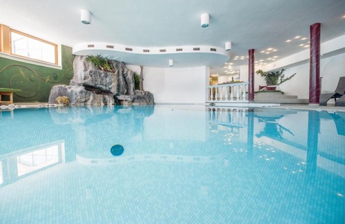 Anterselva Hotel | Vierbrunnenhof