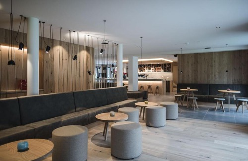 Anterselva Hotel | Vierbrunnenhof