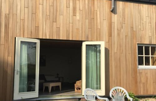 Groede Apartment | VierVaart Studio appartement