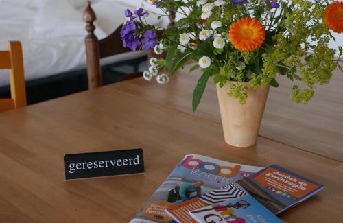 Groede Apartment | VierVaart Studio appartement