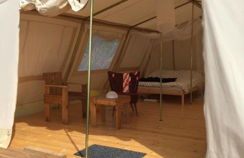 Groede Other | VierVaart Tent