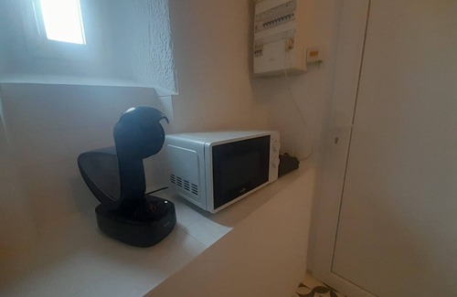 Vierzon Apartment | Vierzon (5) nice apart-1chb-4pers-wifi-station