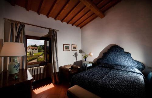 Reggello Resort | VIESCA Suites & Villas Il Borro Toscana