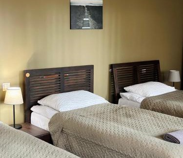 Kolbergis Apartment | Viesnīcas Jolanta apartamenti