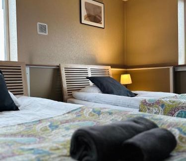 Kolbergis Apartment | Viesnīcas Jolanta apartamenti