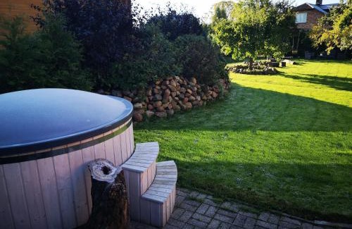 Ventspils House | Viesu nams AMRAI