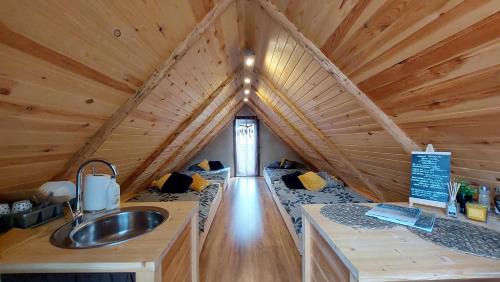 Bernati House | Viesu nams Smilgas
