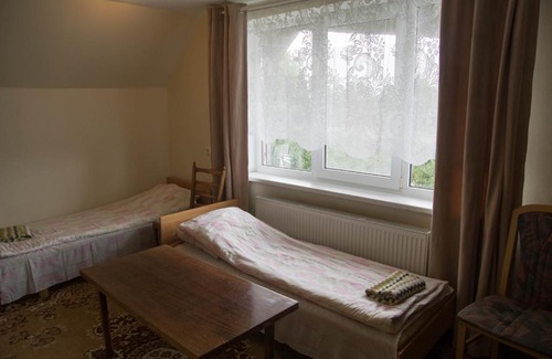 Pape House | Viesu nams un kempings Papes Čakstes