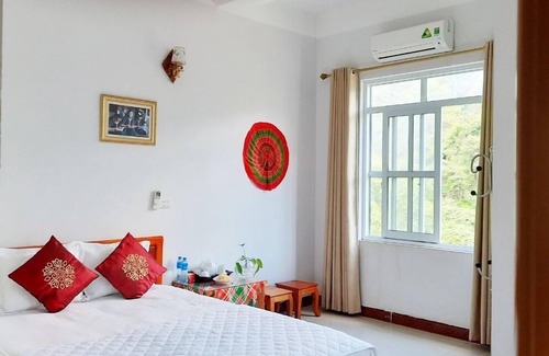Bao Lac Hotel | Viet Hoang Hotel Bao Lac