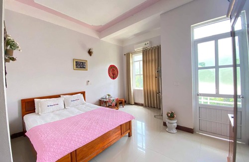 Bao Lac Hotel | Viet Hoang Hotel Bao Lac