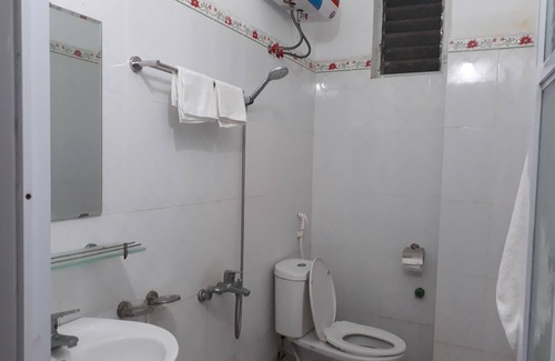 Bao Lac Hotel | Viet Hoang Hotel Bao Lac