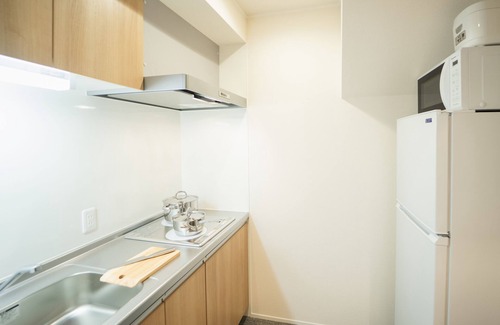 Hakata-ku Apartment | Vieuno Stay Hakata 1