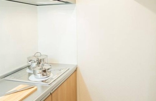 Hakata-ku Apartment | Vieuno Stay Hakata 1