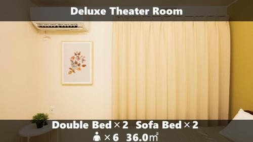 Hakata-ku Apartment | Vieuno Stay Hakata 2