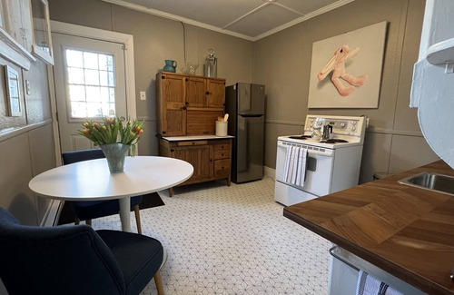 Hull House | Vieux Hull heritage chic - Centrally located walk everywhere!