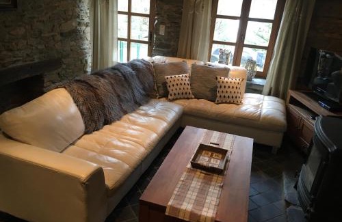 Membre House | Vieux Logis een prachtige Ardeense vakantiewoning