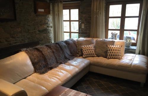 Membre House | Vieux Logis een prachtige Ardeense vakantiewoning