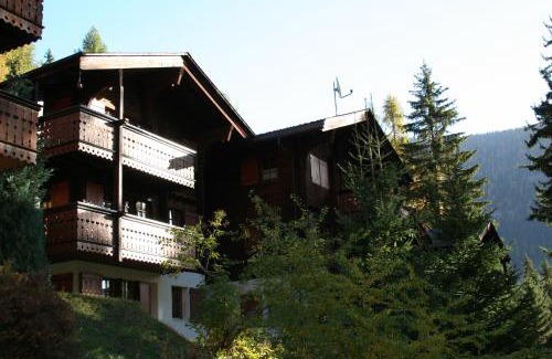 Blatten bei Naters Apartment | Vieux Valais VB