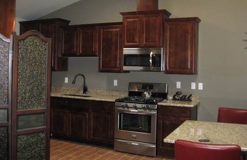 Prescott Country Club Condo | View, 2 Bedroom 2 Bath Condo On Golf Course