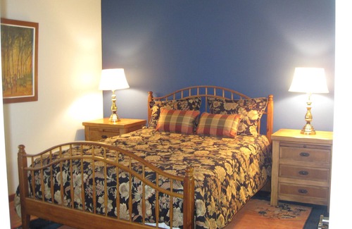 Prescott Country Club Condo | View, 2 Bedroom 2 Bath Condo On Golf Course