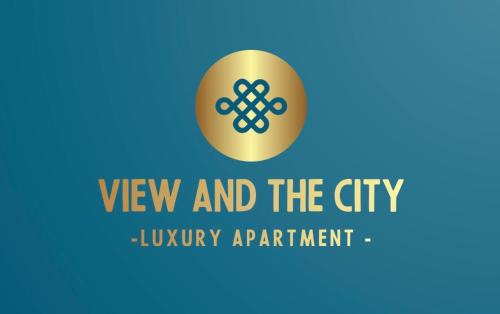 Ano Poli Apartment | View and the city