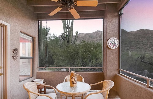 Tucson Condo | View at Ventana Canyon 2 BR by Casago