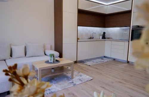Petrich Apartment | View