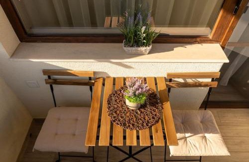 Petrich Apartment | View