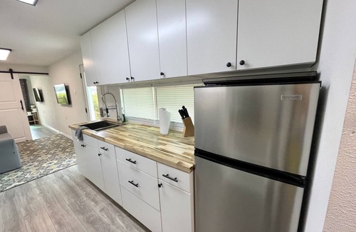 Winter Haven Apartment | View Container 5*Centrally Located*Private Bed/Bath