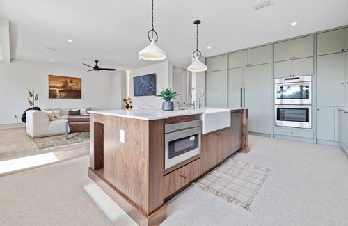 Bradenton Beach House | View from the top! Walk to the beach!