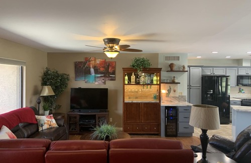Westbrook Village House | View, Golf and Pool in West Brook Village, 40+