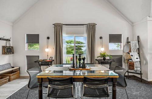 Great Cacapon Ski Chalet | View Haven - Amazing View