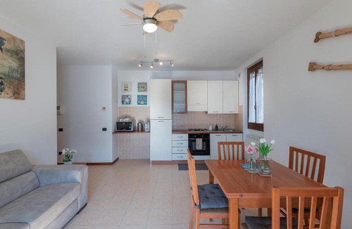 Pescate Apartment | View House - Lake Como