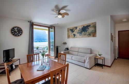 Pescate Apartment | View House - Lake Como